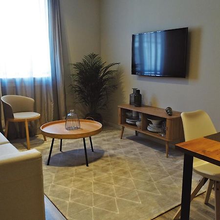 Bilbao City Center By Abba Suites Esterno foto