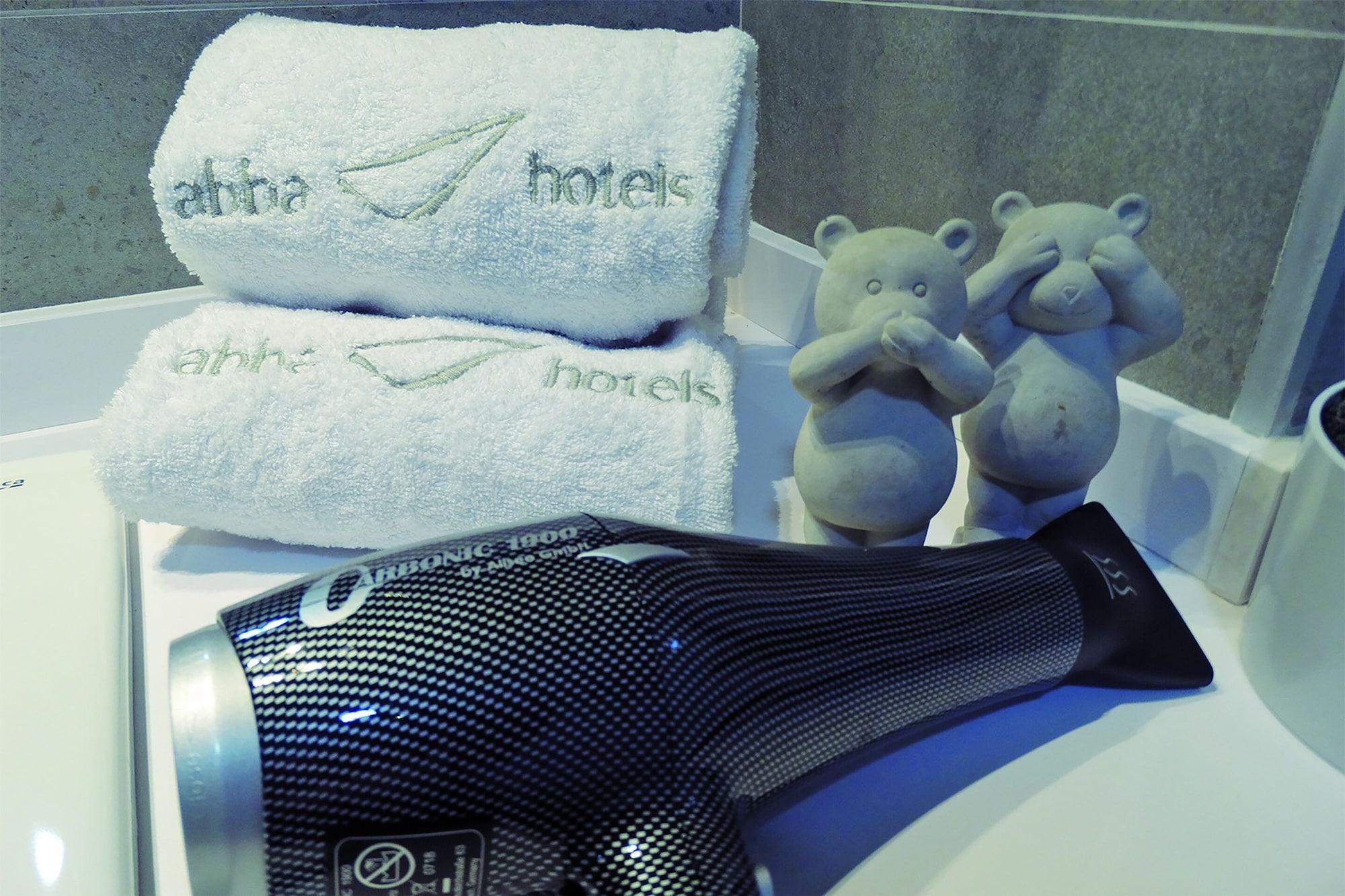 Bilbao City Center By Abba Suites Esterno foto