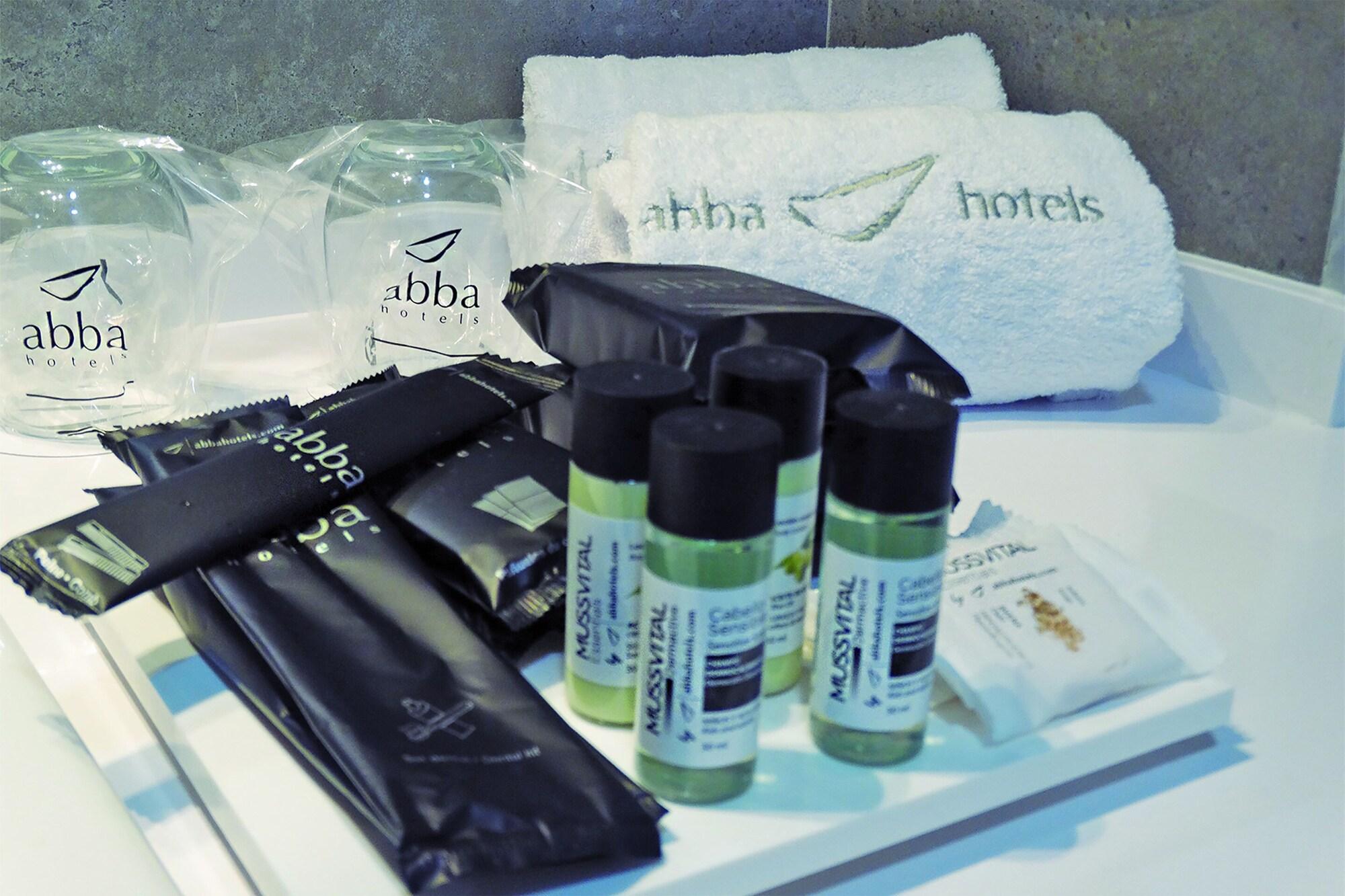 Bilbao City Center By Abba Suites Esterno foto